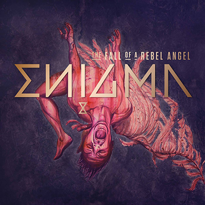 Enigma 8 "The Fall of a Rebel Angel"